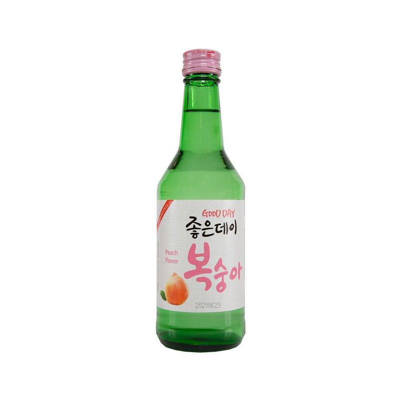 舞鶴 桃味燒酒 (360mL)