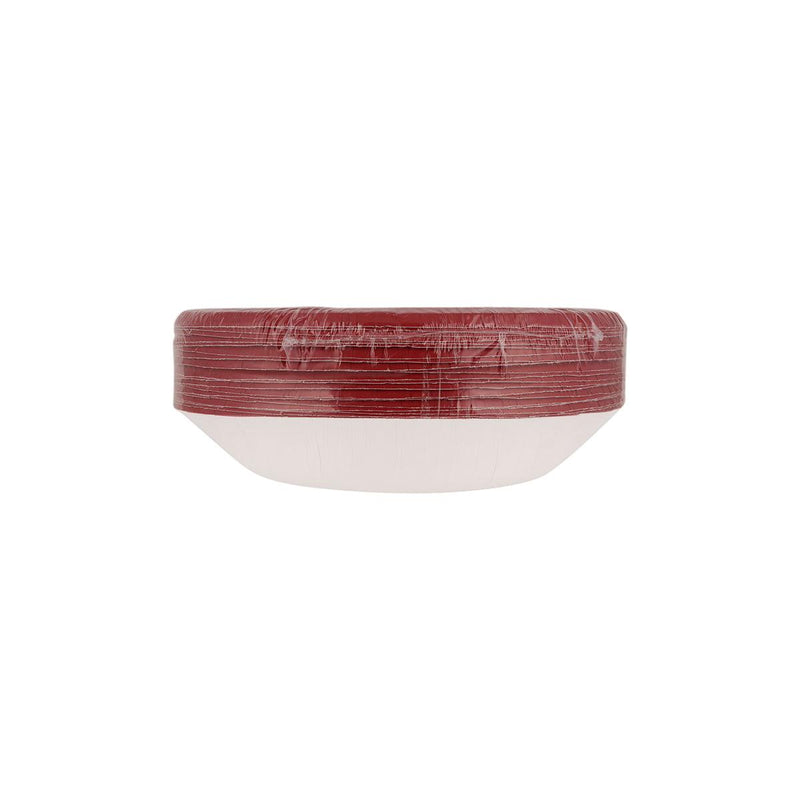 CREATIVE CONVERTING Paper Bowl - Classic Red  (20pcs)