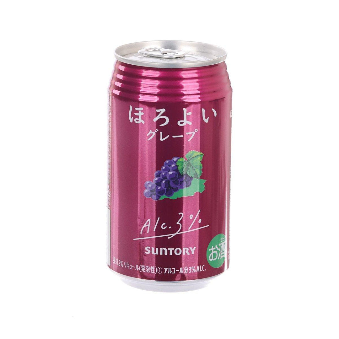 サントリー - ちょりそー 301337833-1-suntory-horoyoi-