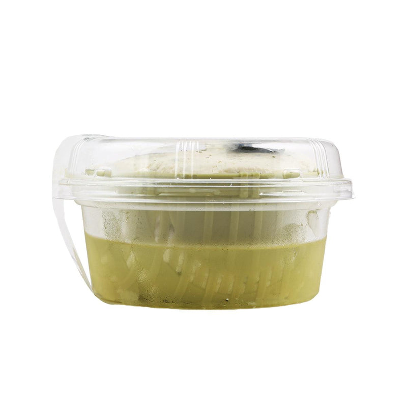 HAKATAYA Seaweed Zaru Tofu  (1pc)