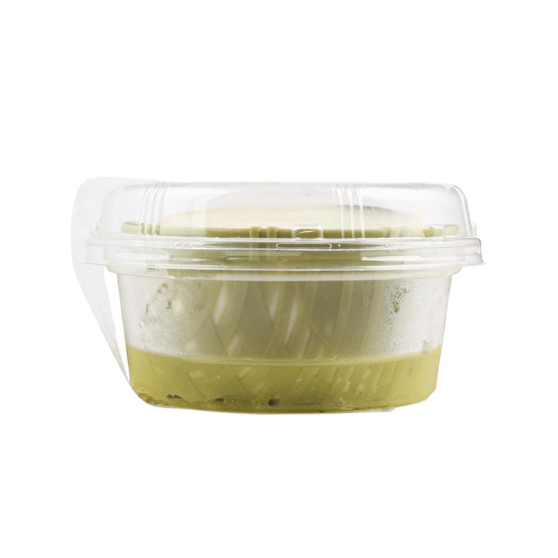 HAKATAYA Mustard Zaru Tofu  (1pc)