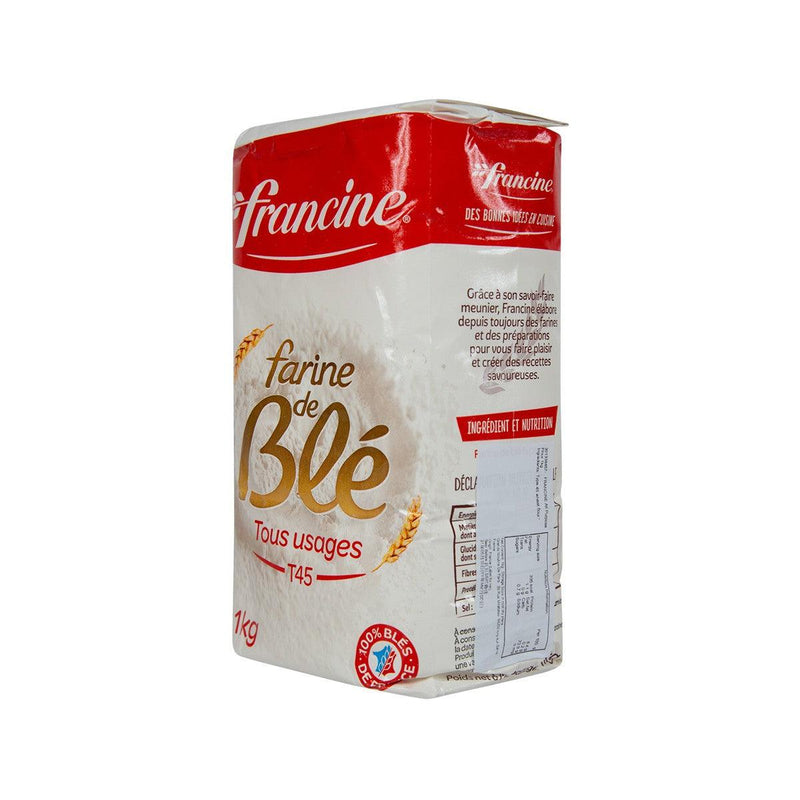 FRANCINE All Purpose Flour  (1kg)