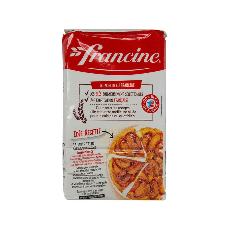 FRANCINE All Purpose Flour  (1kg)