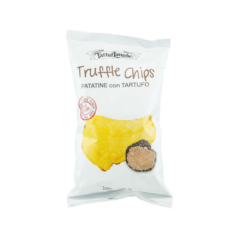 TARTUFLANGHE Truffle Potato Chips  (100g) - city&