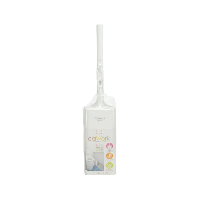 KOKUBO Toilet Brush - White