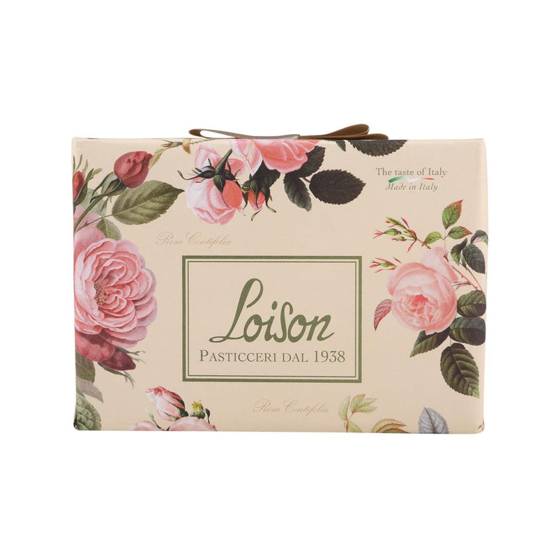 LOISON Rose Flavor Panettone  (600g)