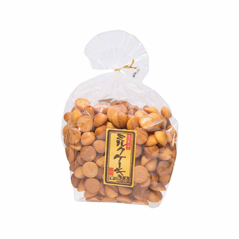 扶桑堂製菓 牛奶迷你餅乾 (180g)