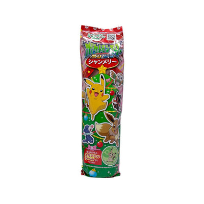 TONBO Pocket Monsters Chanmery Carbonated Drink - Muscat Flavour  (360mL) - city'super E-Shop