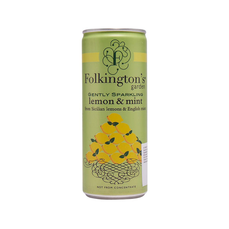 FOLKINGTON&