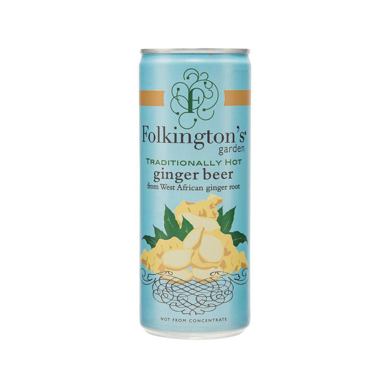 FOLKINGTON&
