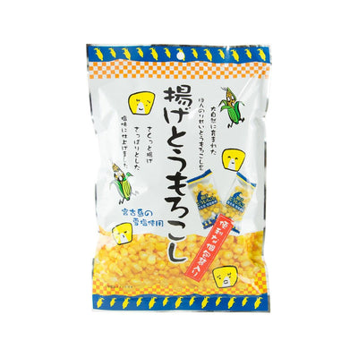 YAMASU Fried Corn  (50g) - city'super E-Shop