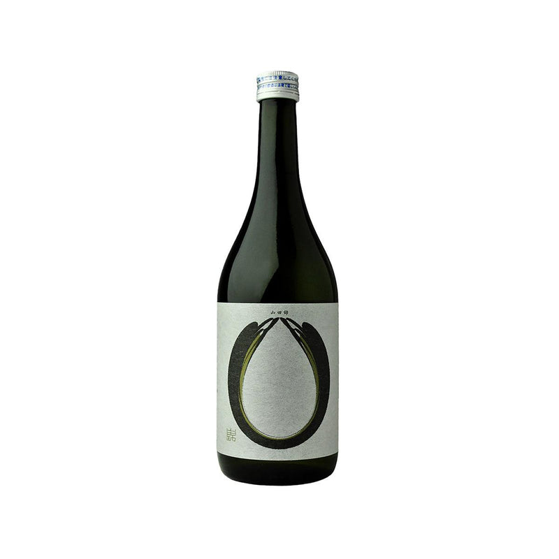 NANBUBIJIN Sinpaku Junmai Daiginjo  (720mL)
