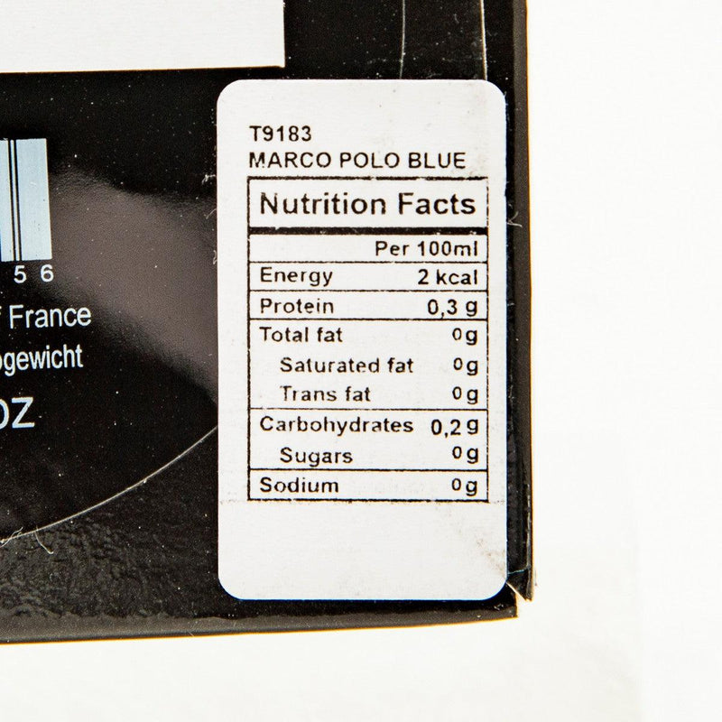 MARIAGE FRERES Marco Polo Blue Tea  (100g)