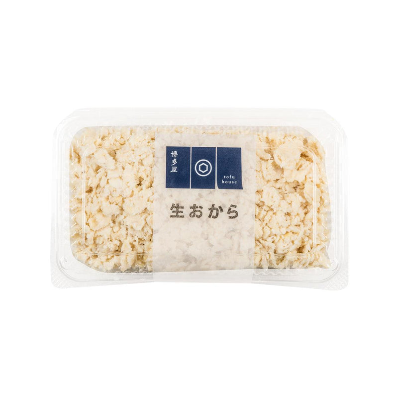 博多屋 新鮮豆渣 (200g)