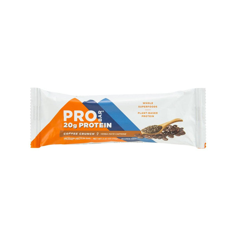 PROBARBASE Protein Bar - Coffee Crunch  (70g)
