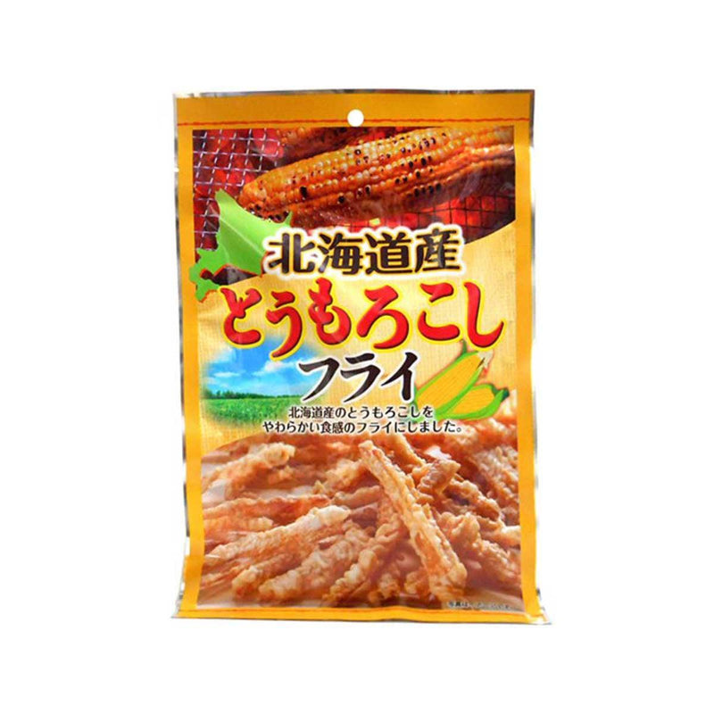 長谷食品 北海道炸粟米  (52g)