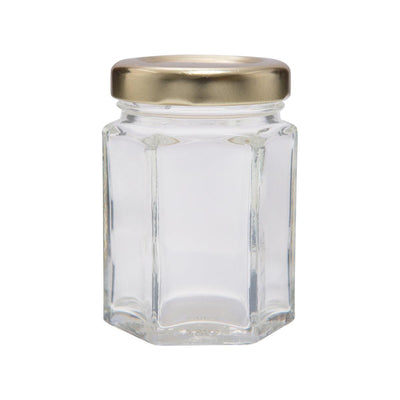 TALA Hexagonal Preserving Jar  (55mL) - city'super E-Shop