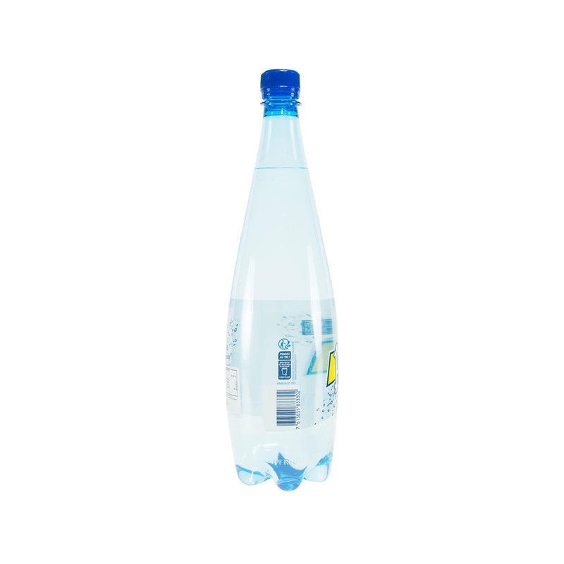 PERRIER Sparkling Mineral Water - Fine Bubbles  (1L)