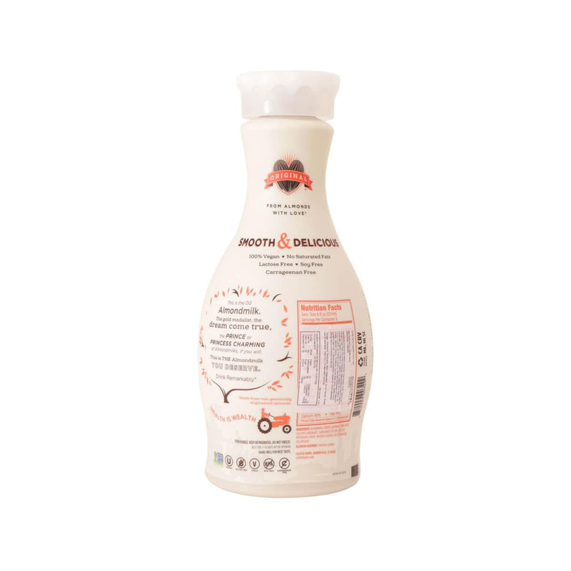 CALIFIA FARMS Original Almondmilk  (1.4L)