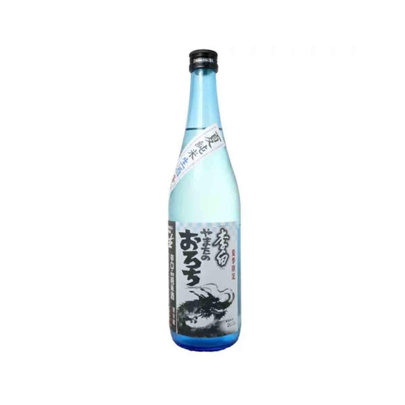 李白 八岐大蛇 特別純米生酒(夏) (720mL)