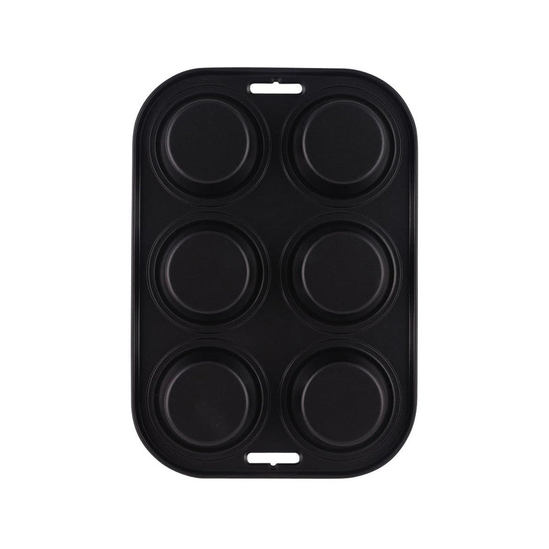 KAI 6 Cup Muffin Mold