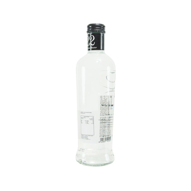 22 ARTESIAN WATER Natural Mineral Water  (822mL)