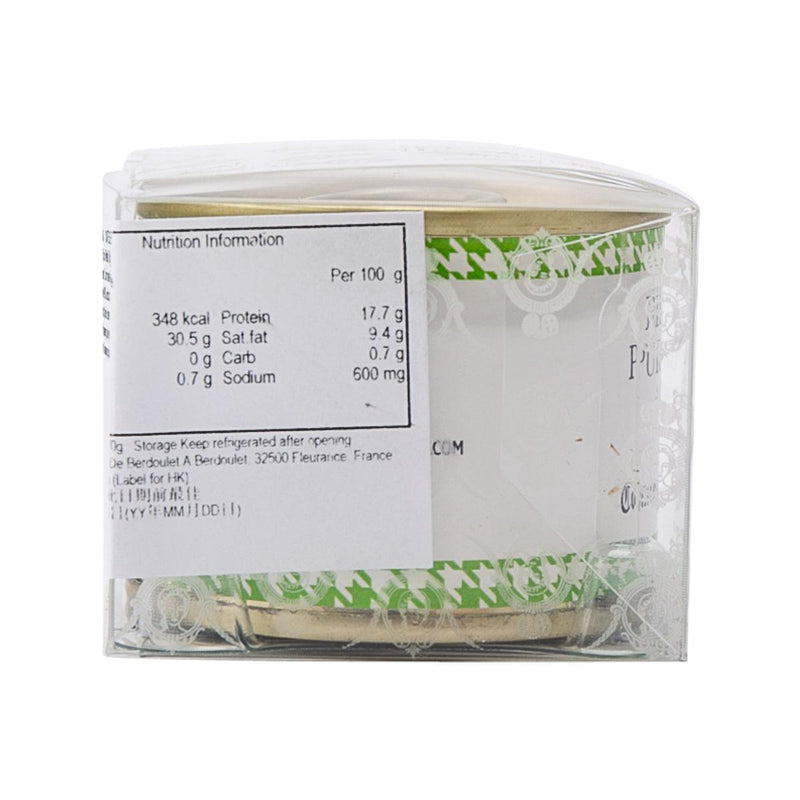 COMTESSE DU BARRY Duck Rillette  (70g)