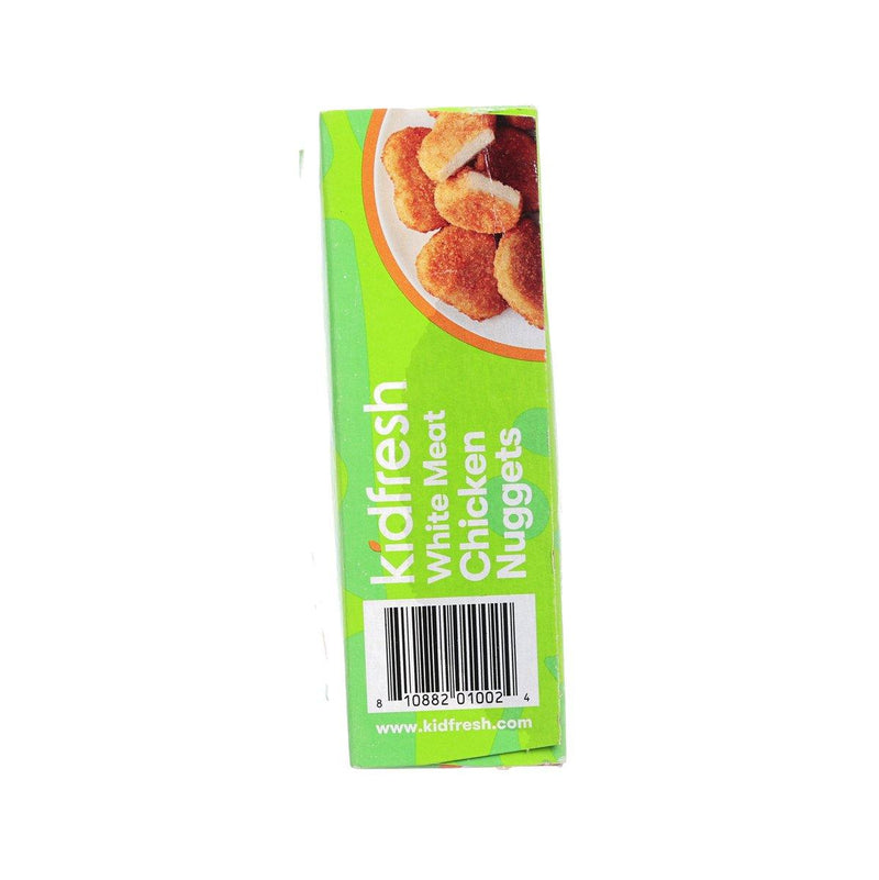 KID FRESH White Meat Chicken Nuggets  (224g)