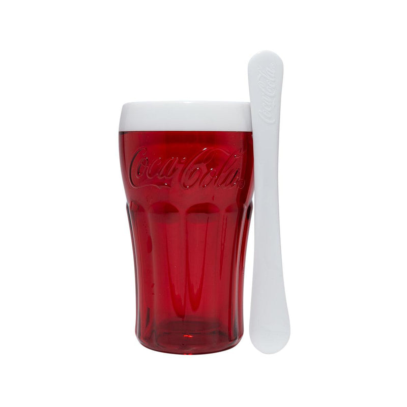 ZOKU Coca Cola Float and Slush Maker - city&