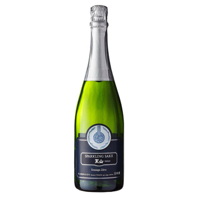 TENZAN AWA Sparkling Sake  (750mL) - city'super E-Shop