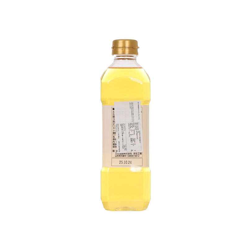 SANWAOIL Rice Oil  (600g)