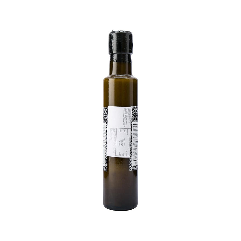 LUCA CIANO Sicilian Citrus + Extra Virgin Olive Oil Dressing  (150mL)