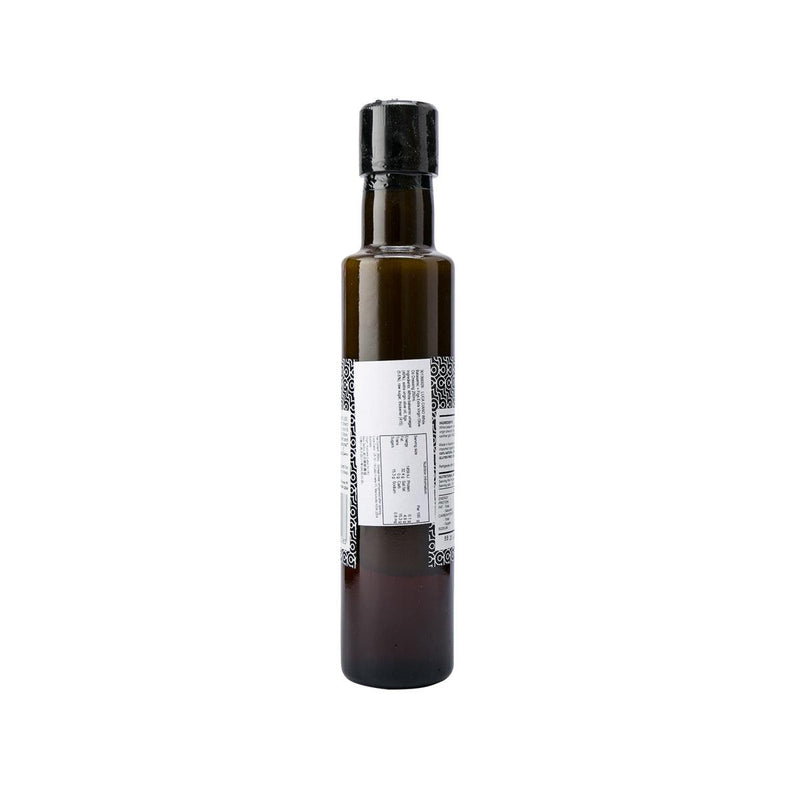 LUCA CIANO White Balasamic + Figs Extra Virgin Olive Oil Dressing  (150mL)