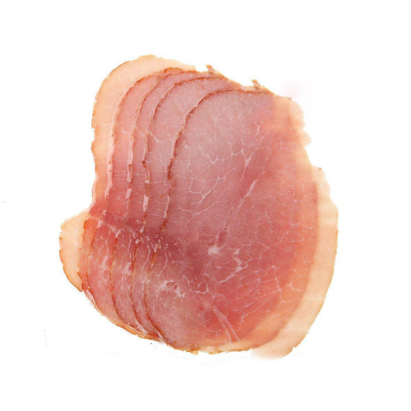 TRUE STORY Uncured Wildflower Honey & Maple Ham  (150g)