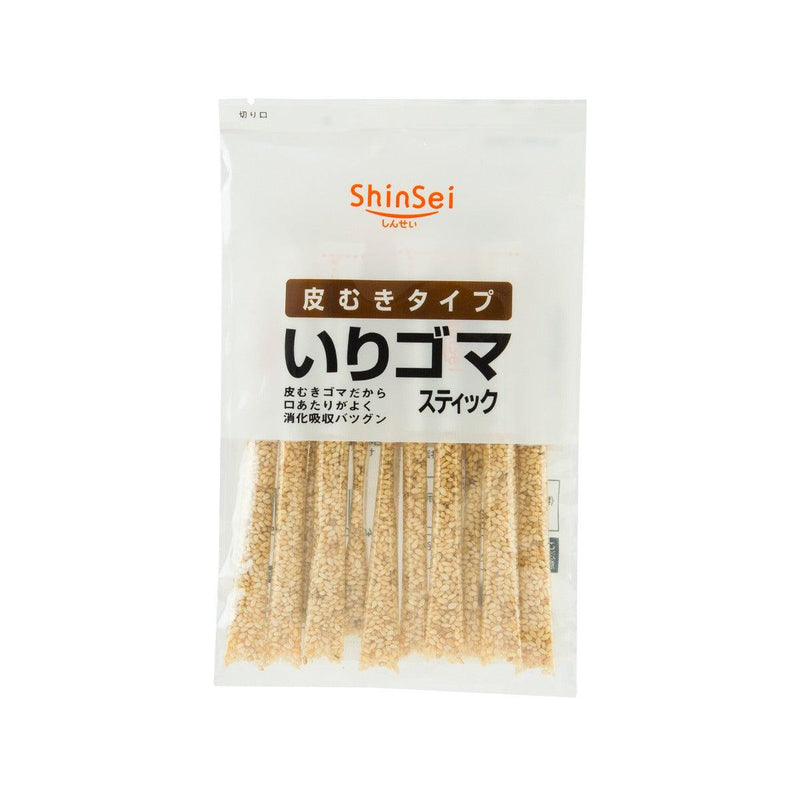 SHINSEI Skinless Sesame  (11 x 2.6g)