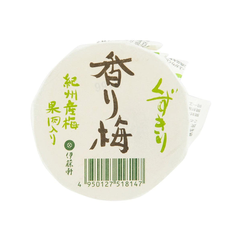 ITOKEN Kudzu Jelly - Plum  (170g)