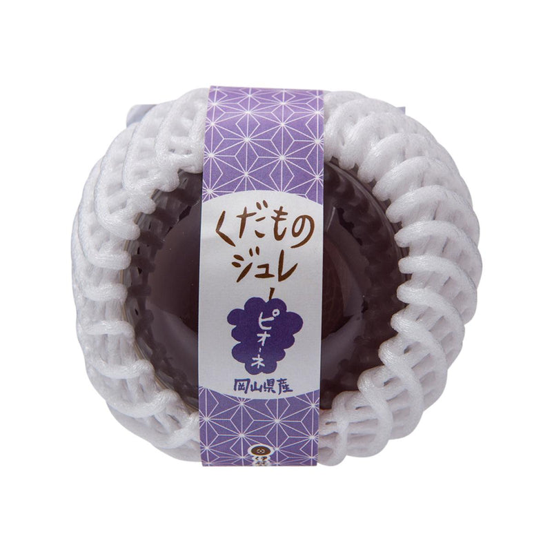 ITOKEN Fruit Jelly - Pione  (2 x 75g)