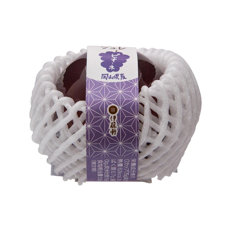 ITOKEN Fruit Jelly - Pione  (2 x 75g)