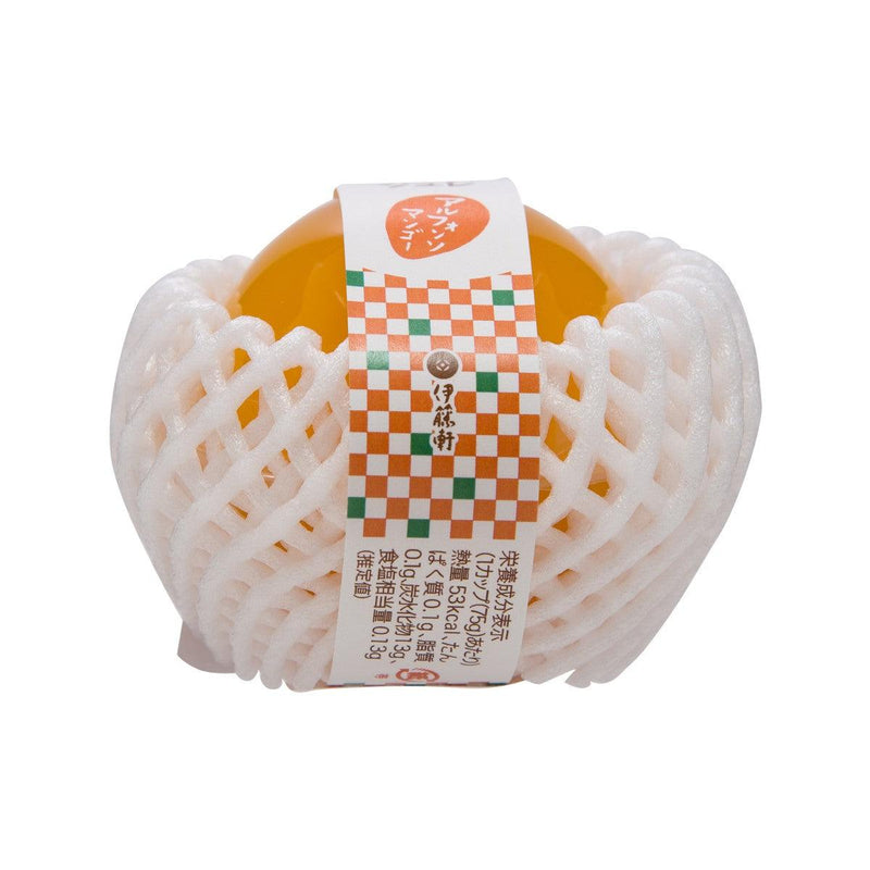 ITOKEN Fruit Jelly - Mango  (2 x 75g)