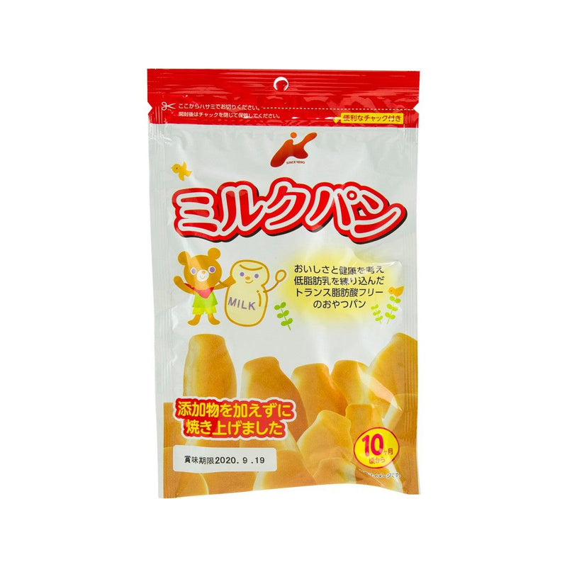 KANEMASU Milk Bread  (45g)