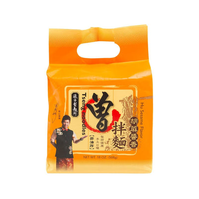 TSENG Noodles (Hu Sesame Flavor)  (508g) - city'super E-Shop