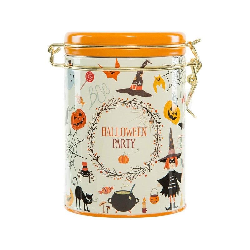 EUREKA Halloween Snacks in Canister  (55g)