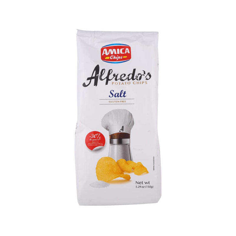 AMICA Alfredo&