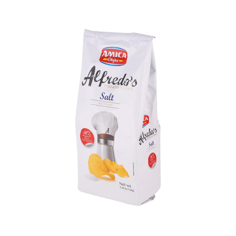 AMICA Alfredo&