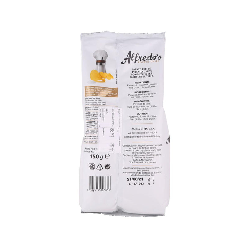 AMICA Alfredo&