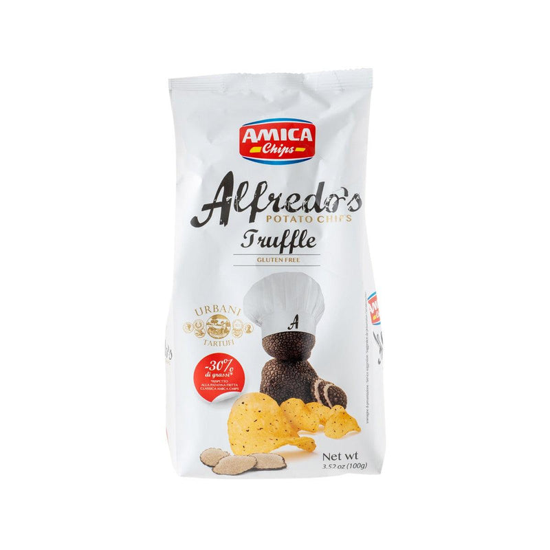 AMICA Alfredo&