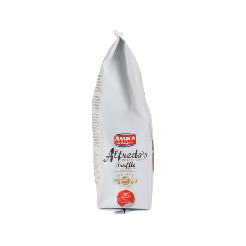 AMICA Alfredo&