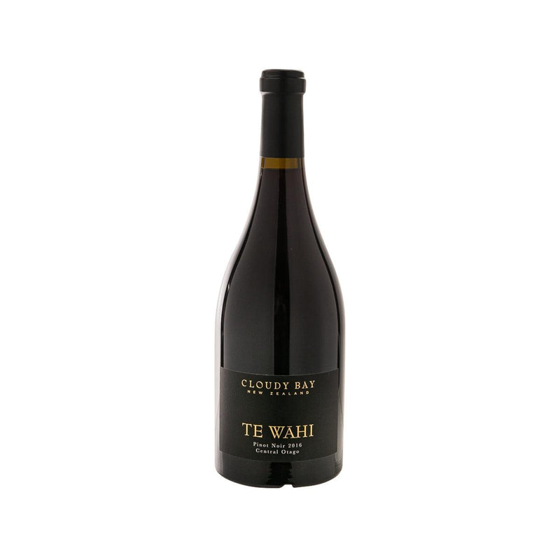 CLOUDY BAY Te Wahi Pinot Noir 19/21 (750mL)