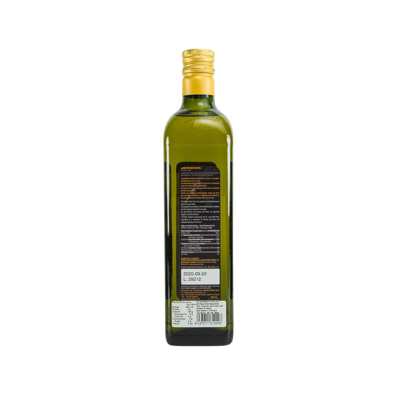 CASA ALBERT Olive Oil  (750mL)