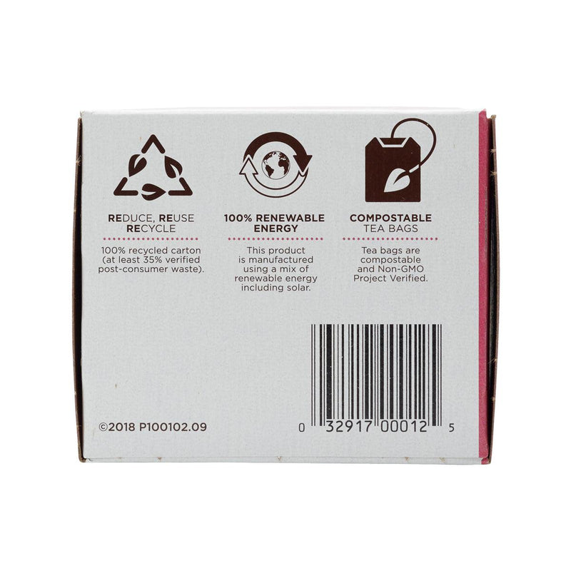 TRADITIONAL MEDICINALS Organic Pregnancy Tea Bag  (28g) - city&